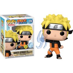 Kujuke Funko POP! Naruto Naruto Uzumaki Exclusive hind ja info | Fännitooted mänguritele | kaup24.ee