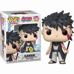 Kujuke Funko POP! Boruto Kawaki Exclusive hind ja info | Fännitooted mänguritele | kaup24.ee