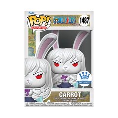 Funko POP! One Piece Carrot Exclusive hind ja info | Fännitooted mänguritele | kaup24.ee