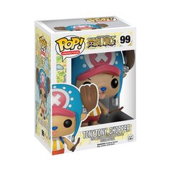 Фигурка Funko POP! One Piece TonyTony, Chopper цена и информация | Атрибутика для игроков | kaup24.ee