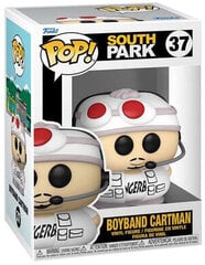 Kujuke Funko POP! South Park Boyband Cartman hind ja info | Fännitooted mänguritele | kaup24.ee