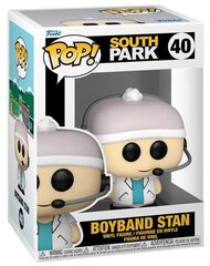 Funko POP! South Park - Boyband Stan цена и информация | Атрибутика для игроков | kaup24.ee