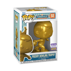 Фигурка Funko POP! Funkoville Freddy Bowling Trophy Exclusive цена и информация | Атрибутика для игроков | kaup24.ee