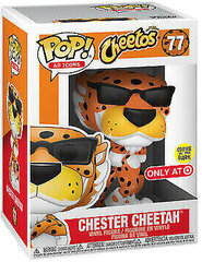 Фигурка Funko POP! Cheetos Chester Cheetah цена и информация | Атрибутика для игроков | kaup24.ee