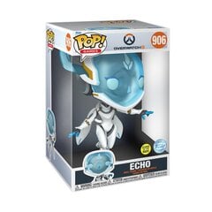Фигурка Funko POP! Overwatch Echo Exclusive цена и информация | Атрибутика для игроков | kaup24.ee