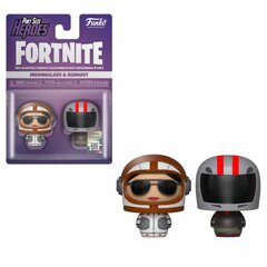 Фигурка Funko POP! Pint Size Heroes Fortnite 2 Pack цена и информация | Атрибутика для игроков | kaup24.ee