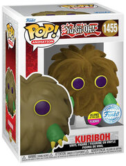 Фигурка Funko POP! Yu-Gi-Oh Kuriboh Exclusive цена и информация | Атрибутика для игроков | kaup24.ee