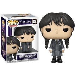 Kujuke Funko POP! Wednesday Addams hind ja info | Fännitooted mänguritele | kaup24.ee