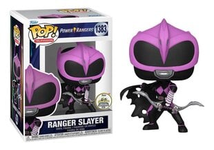 Kujuke Funko POP! Power Rangers Ranger Slayer Exclusive hind ja info | Fännitooted mänguritele | kaup24.ee