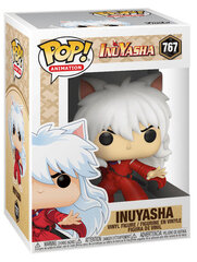 Kujuke Funko POP! InuYasha InuYasha hind ja info | Fännitooted mänguritele | kaup24.ee