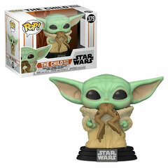 Kujuke Funko POP! Star Wars The Child hind ja info | Fännitooted mänguritele | kaup24.ee