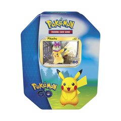 Kaardid Pokemon цена и информация | Настольные игры, головоломки | kaup24.ee