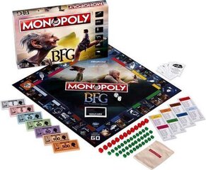 Настольная игра Monopoly The BFG цена и информация | Настольные игры, головоломки | kaup24.ee