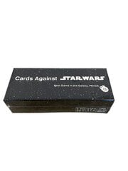 Lauamäng Cards Against StarWars hind ja info | Lauamängud ja mõistatused | kaup24.ee