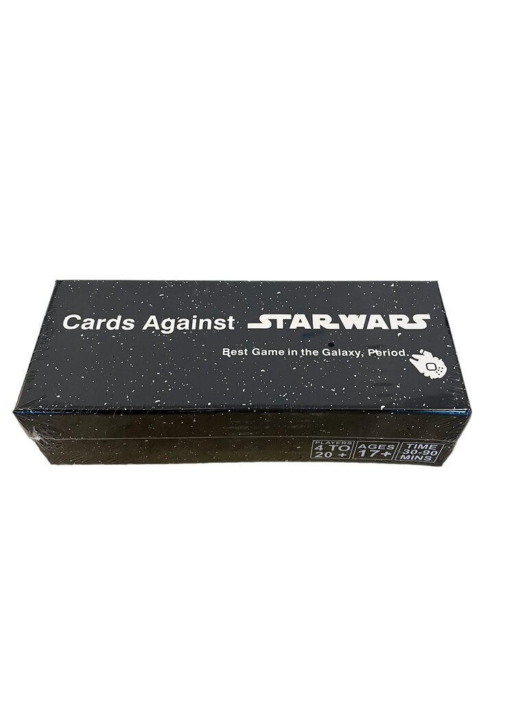 Lauamäng Cards Against StarWars цена и информация | Lauamängud ja mõistatused | kaup24.ee