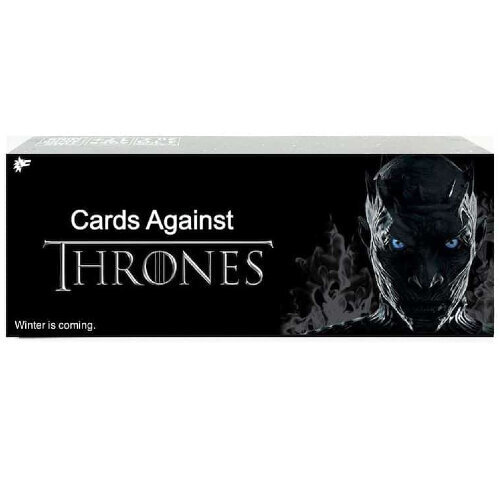 Lauamäng Cards Against GOT hind ja info | Lauamängud ja mõistatused | kaup24.ee