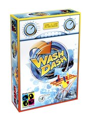  Настольная игра Wash Dash цена и информация | Настольные игры | kaup24.ee