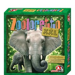 Lauamäng Zooloretto XXL цена и информация | Настольные игры, головоломки | kaup24.ee