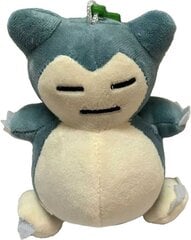 Pehme mänguasi Pokemon Snorlax hind ja info | Pehmed mänguasjad | kaup24.ee