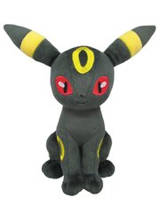 Pehme mänguasi Pokemon Umbreon hind ja info | Pehmed mänguasjad | kaup24.ee