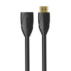 Vention VAA-B06-B500, HDMI, 5 м цена и информация | Кабели и провода | kaup24.ee