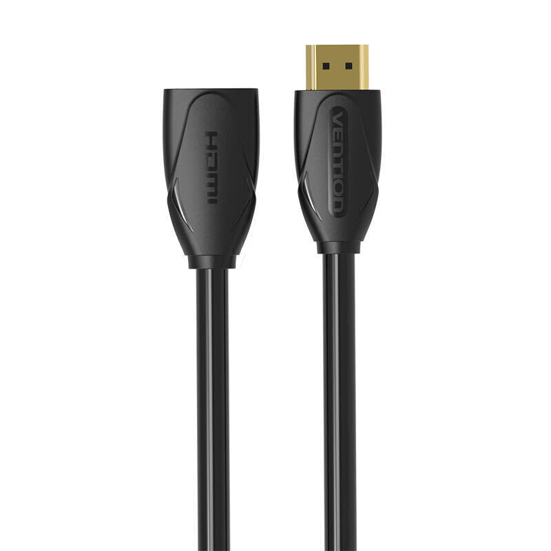 Vention VAA-B06-B300, HDMI, 3 m hind ja info | Kaablid ja juhtmed | kaup24.ee