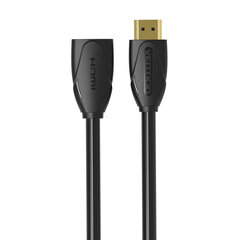 Vention VAA-B06-B200, HDMI, 2 m цена и информация | Кабели и провода | kaup24.ee