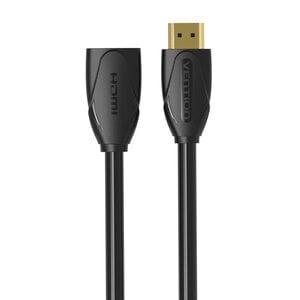 Vention VAA-B06-B150, HDMI, 1.5 m цена и информация | Kaablid ja juhtmed | kaup24.ee