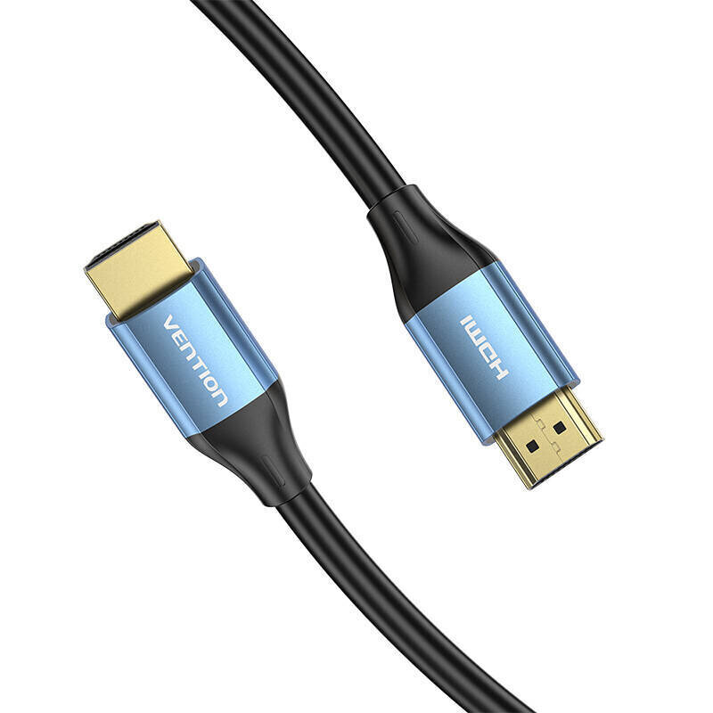 Vention ALHSH, HDMI, 2 m hind ja info | Kaablid ja juhtmed | kaup24.ee