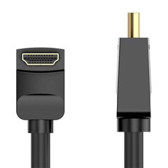 Vention AARBI, HDMI, 3 m hind ja info | Kaablid ja juhtmed | kaup24.ee