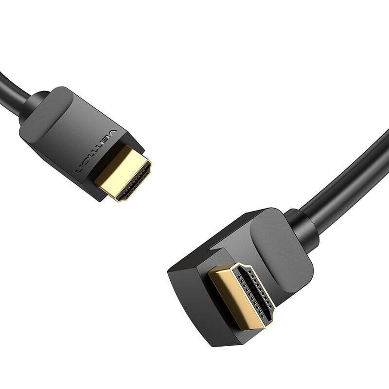 Vention AARBH, HDMI, 2 m цена и информация | Kaablid ja juhtmed | kaup24.ee