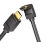 Vention AARBH, HDMI, 2 m цена и информация | Kaablid ja juhtmed | kaup24.ee