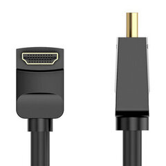 Vention AARBG, HDMI, 1,5 м цена и информация | Кабели и провода | kaup24.ee