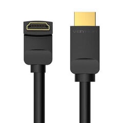 Vention AAQBG, HDMI, 1,5 м цена и информация | Кабели и провода | kaup24.ee