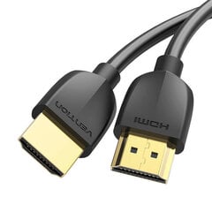 Vention AAIBI, HDMI, 3 м цена и информация | Кабели и провода | kaup24.ee