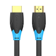 Vention AACBI, HDMI, 3 м цена и информация | Кабели и провода | kaup24.ee