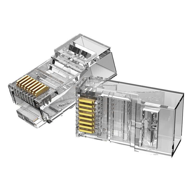 Vention IDBR0-100, RJ45 hind ja info | Kaablid ja juhtmed | kaup24.ee