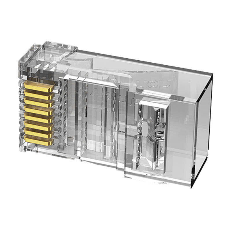 Vention IDBR0-100, RJ45 hind ja info | Kaablid ja juhtmed | kaup24.ee