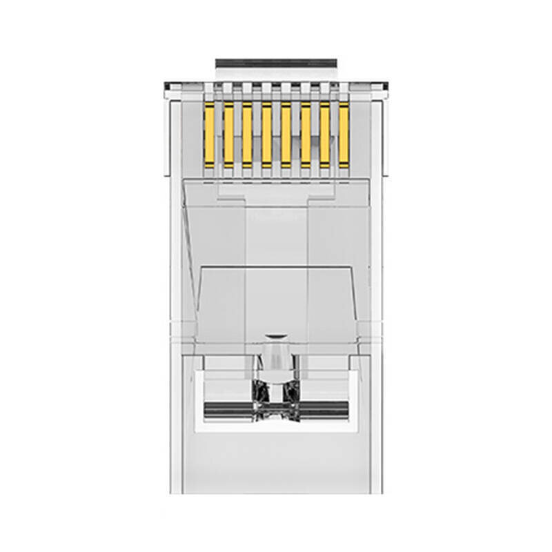 Vention IDAR0-10, RJ45 цена и информация | Kaablid ja juhtmed | kaup24.ee