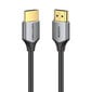 Vention ALEHD, HDMI, 0.5 m цена и информация | Kaablid ja juhtmed | kaup24.ee