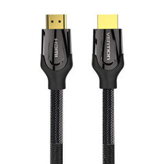 Vention VAA-B05-B300, HDMI, 3 m цена и информация | Кабели и провода | kaup24.ee