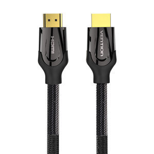 Vention VAA-B05-B300, HDMI, 3 m цена и информация | Kaablid ja juhtmed | kaup24.ee