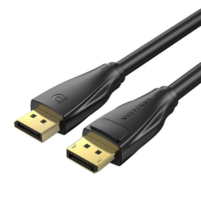 Vention HCCBI, DisplayPort, 3 m hind ja info | Kaablid ja juhtmed | kaup24.ee
