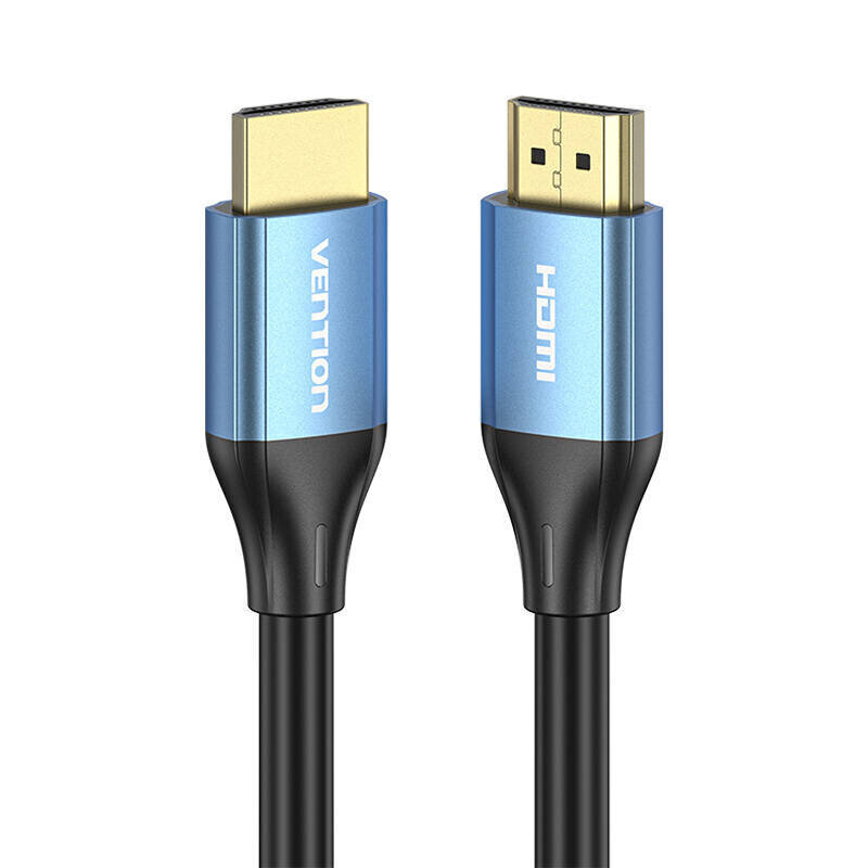 Vention ALHSE, HDMI, 0.75 m hind ja info | Kaablid ja juhtmed | kaup24.ee