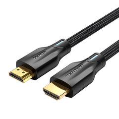 Vention AAUBI, HDMI, 3 м цена и информация | Кабели и провода | kaup24.ee