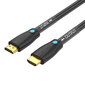 Vention AAMBU, HDMI, 35 m цена и информация | Kaablid ja juhtmed | kaup24.ee