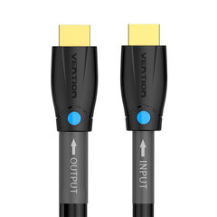 Vention AAMBU, HDMI, 35 м цена и информация | Кабели и провода | kaup24.ee