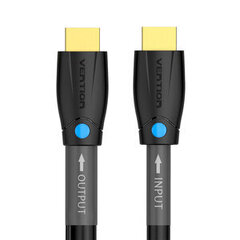 Vention AAMBU, HDMI, 35 м цена и информация | Кабели и провода | kaup24.ee