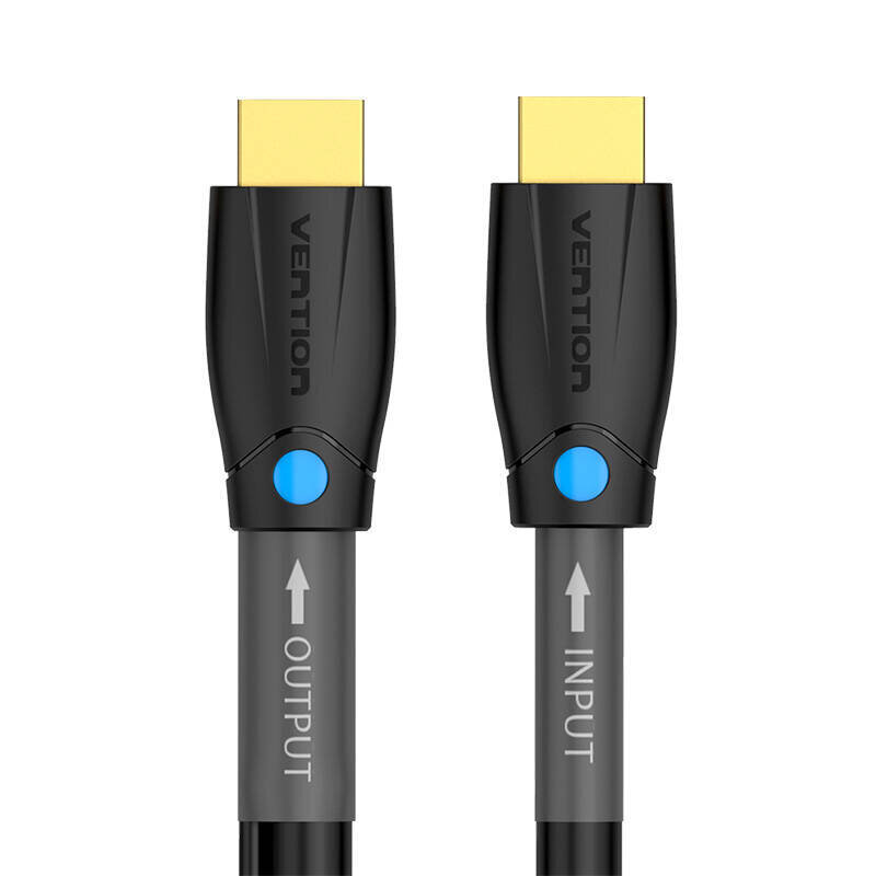 Vention AAMBH, HDMI, 2 m hind ja info | Kaablid ja juhtmed | kaup24.ee