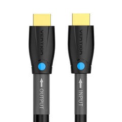 Vention AAMBH, HDMI, 2 м цена и информация | Кабели и провода | kaup24.ee